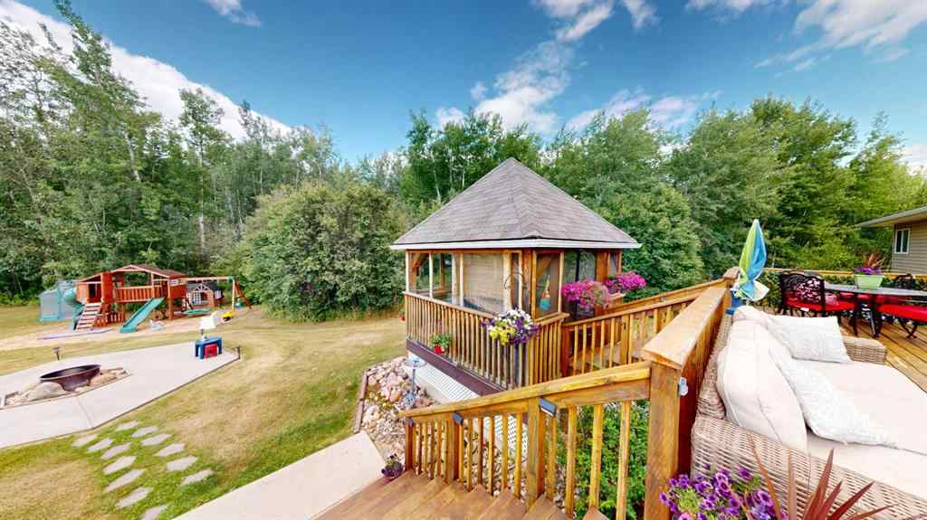 MLS® A2245310 - Unit #201 67061 Mission Rd.   in NONE Lac La Biche, Residential