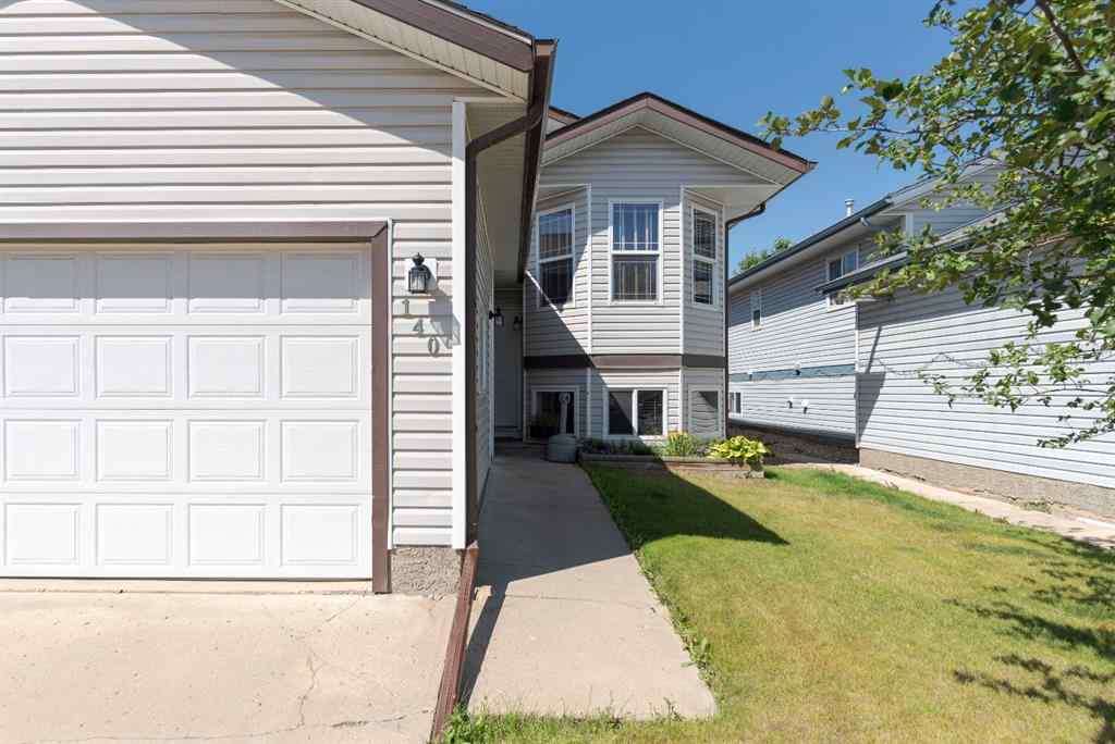 MLS® A2245311 - 140 Waterhouse Street  in Timberlea Fort McMurray, Residential