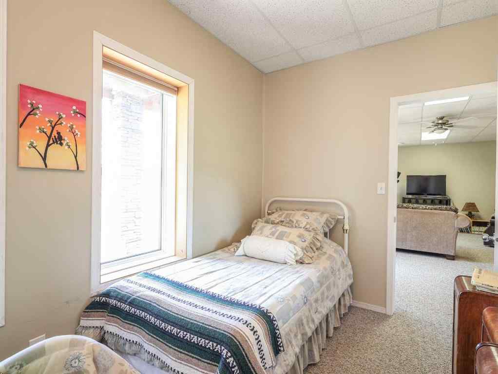 MLS® A2245313 - 20108 TWP 40-4   in NONE Rural Stettler No. 6, County of, Agri-Business