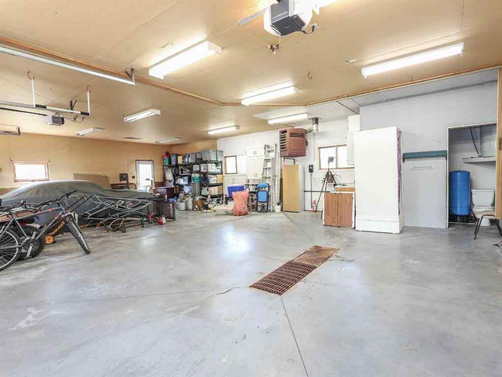 MLS® A2245313 - 20108 TWP 40-4   in NONE Rural Stettler No. 6, County of, Agri-Business