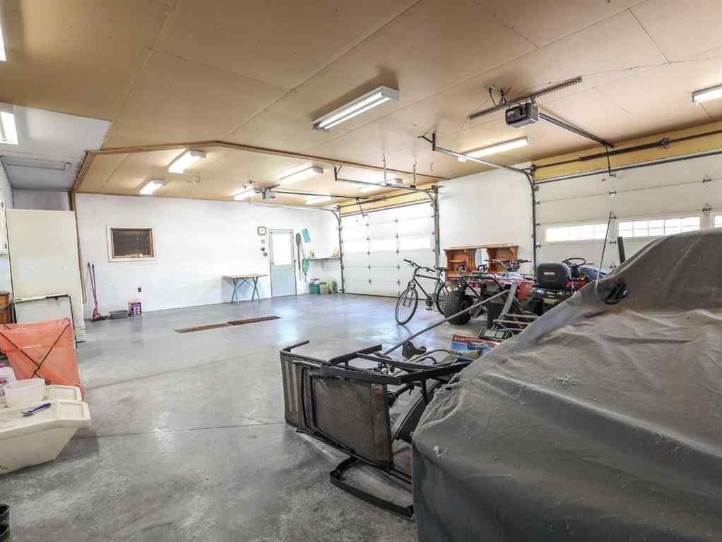 MLS® A2245313 - 20108 TWP 40-4   in NONE Rural Stettler No. 6, County of, Agri-Business