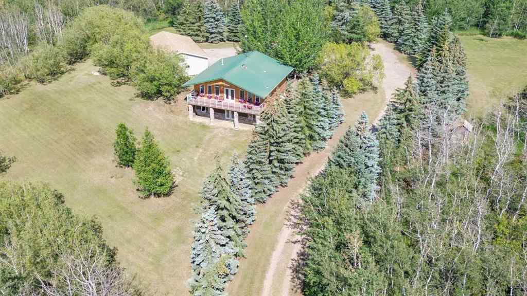 MLS® A2245313 - 20108 TWP 40-4   in NONE Rural Stettler No. 6, County of, Agri-Business