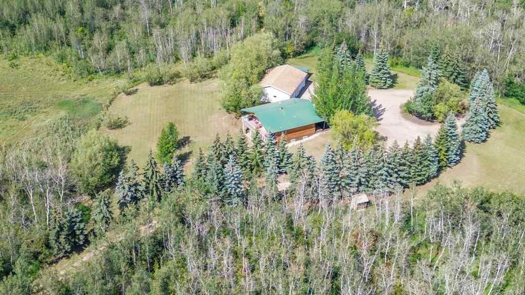 MLS® A2245313 - 20108 TWP 40-4   in NONE Rural Stettler No. 6, County of, Agri-Business