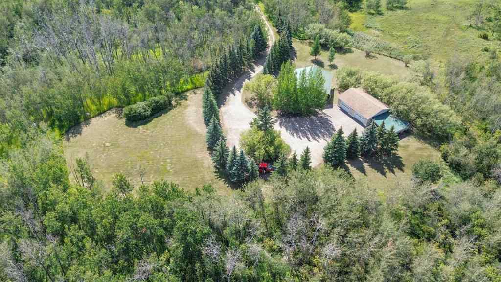 MLS® A2245313 - 20108 TWP 40-4   in NONE Rural Stettler No. 6, County of, Agri-Business