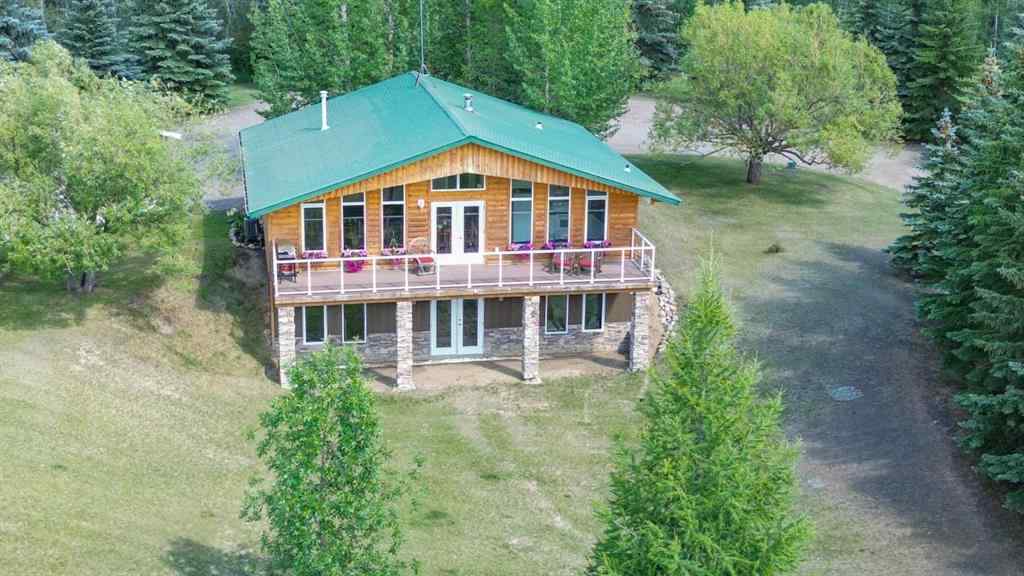 MLS® A2245313 - 20108 TWP 40-4   in NONE Rural Stettler No. 6, County of, Agri-Business
