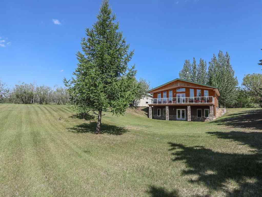 MLS® A2245313 - 20108 TWP 40-4   in NONE Rural Stettler No. 6, County of, Agri-Business