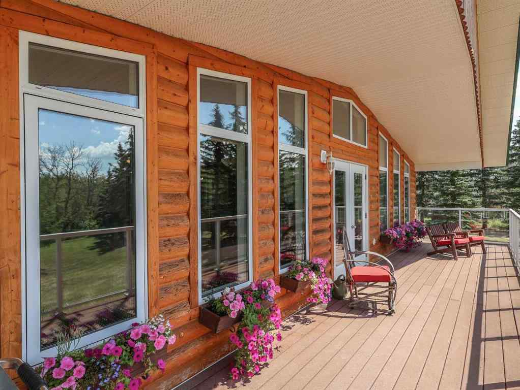 MLS® A2245313 - 20108 TWP 40-4   in NONE Rural Stettler No. 6, County of, Agri-Business