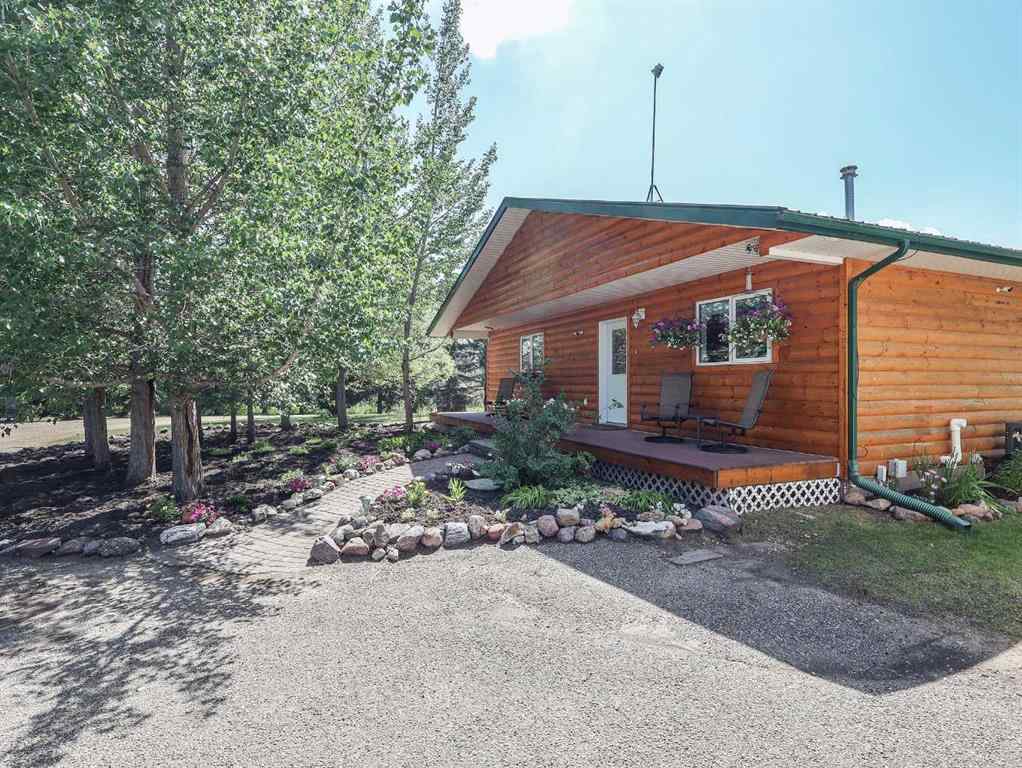 MLS® A2245313 - 20108 TWP 40-4   in NONE Rural Stettler No. 6, County of, Agri-Business
