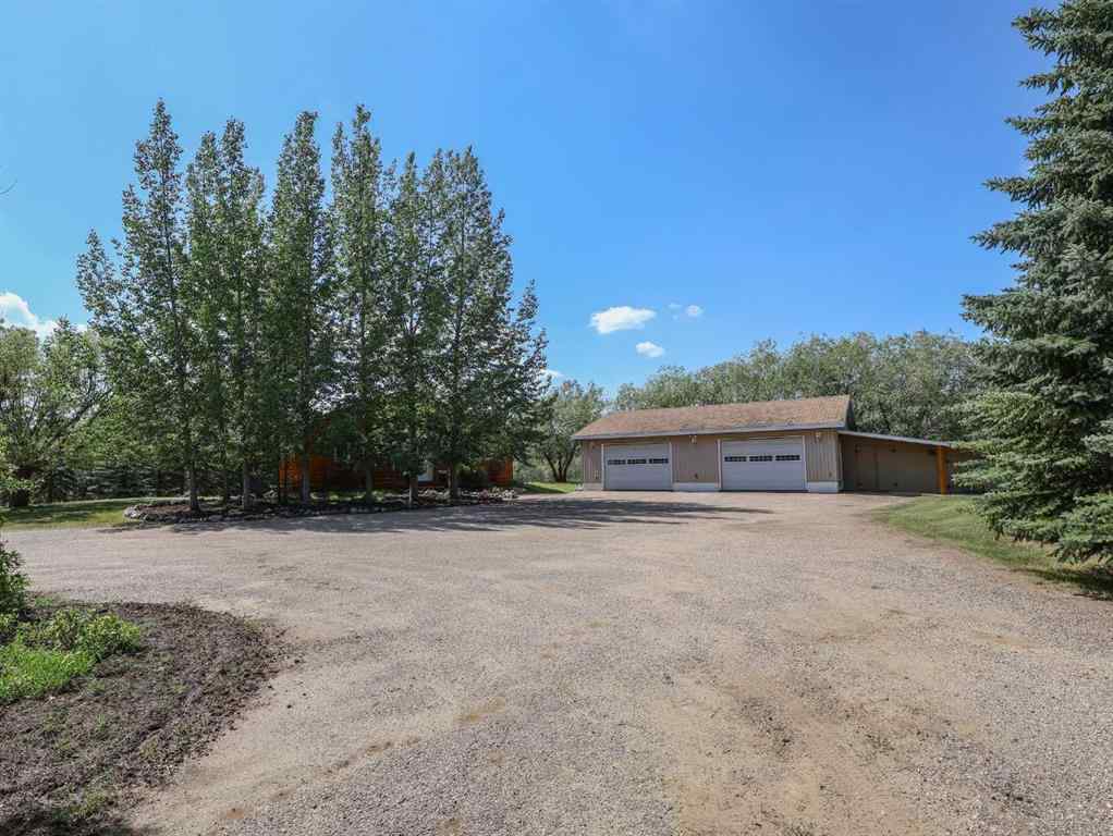 MLS® A2245313 - 20108 TWP 40-4   in NONE Rural Stettler No. 6, County of, Agri-Business