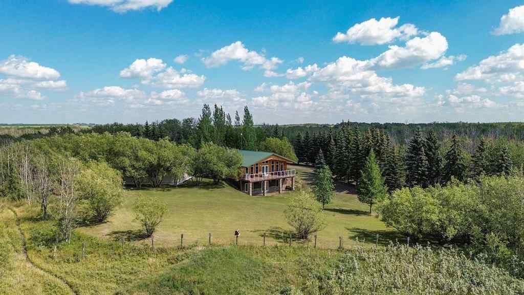 MLS® A2245313 - 20108 TWP 40-4   in NONE Rural Stettler No. 6, County of, Agri-Business
