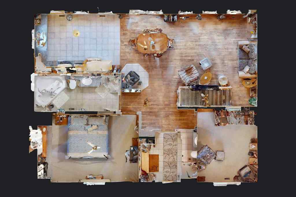 MLS® A2245313 - 20108 TWP 40-4   in NONE Rural Stettler No. 6, County of, Agri-Business