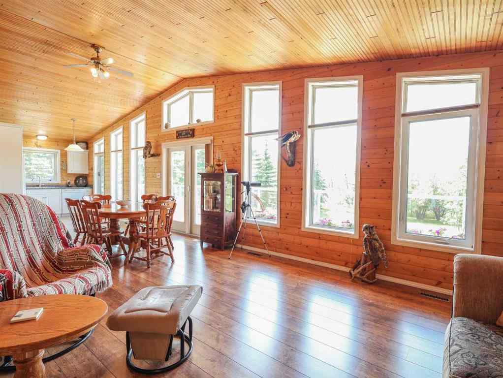 MLS® A2245313 - 20108 TWP 40-4   in NONE Rural Stettler No. 6, County of, Agri-Business