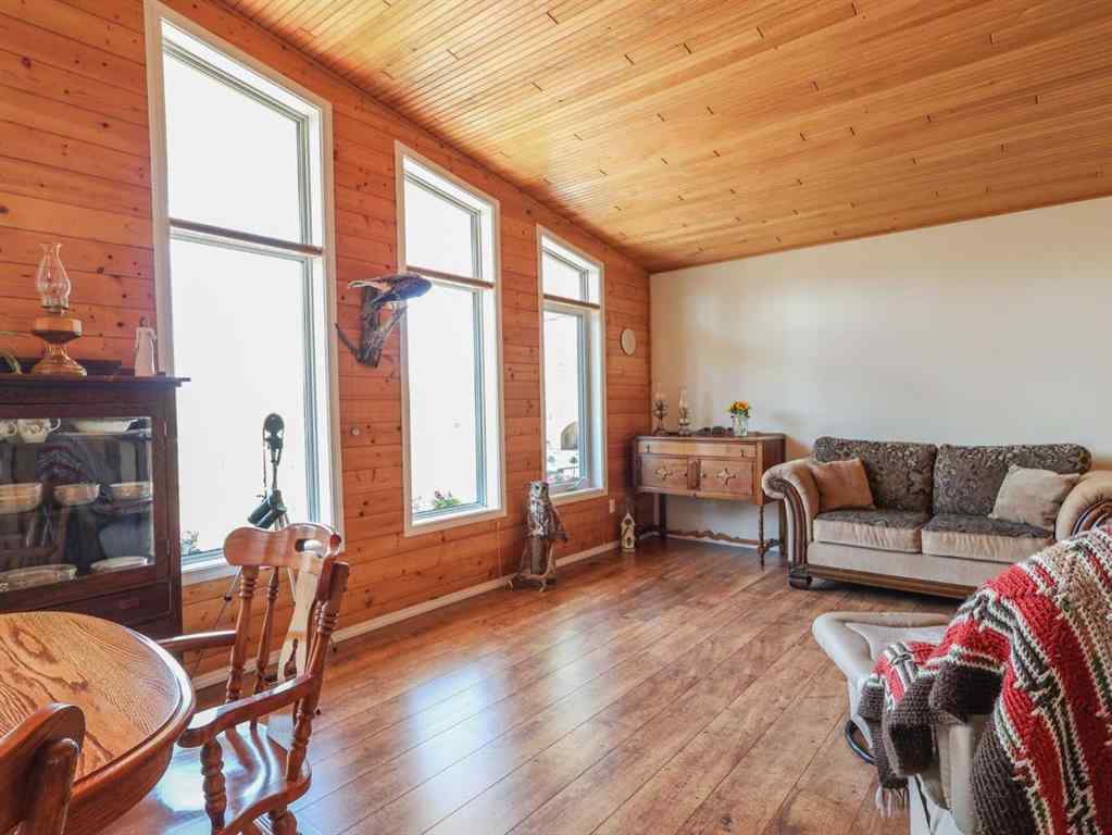 MLS® A2245313 - 20108 TWP 40-4   in NONE Rural Stettler No. 6, County of, Agri-Business