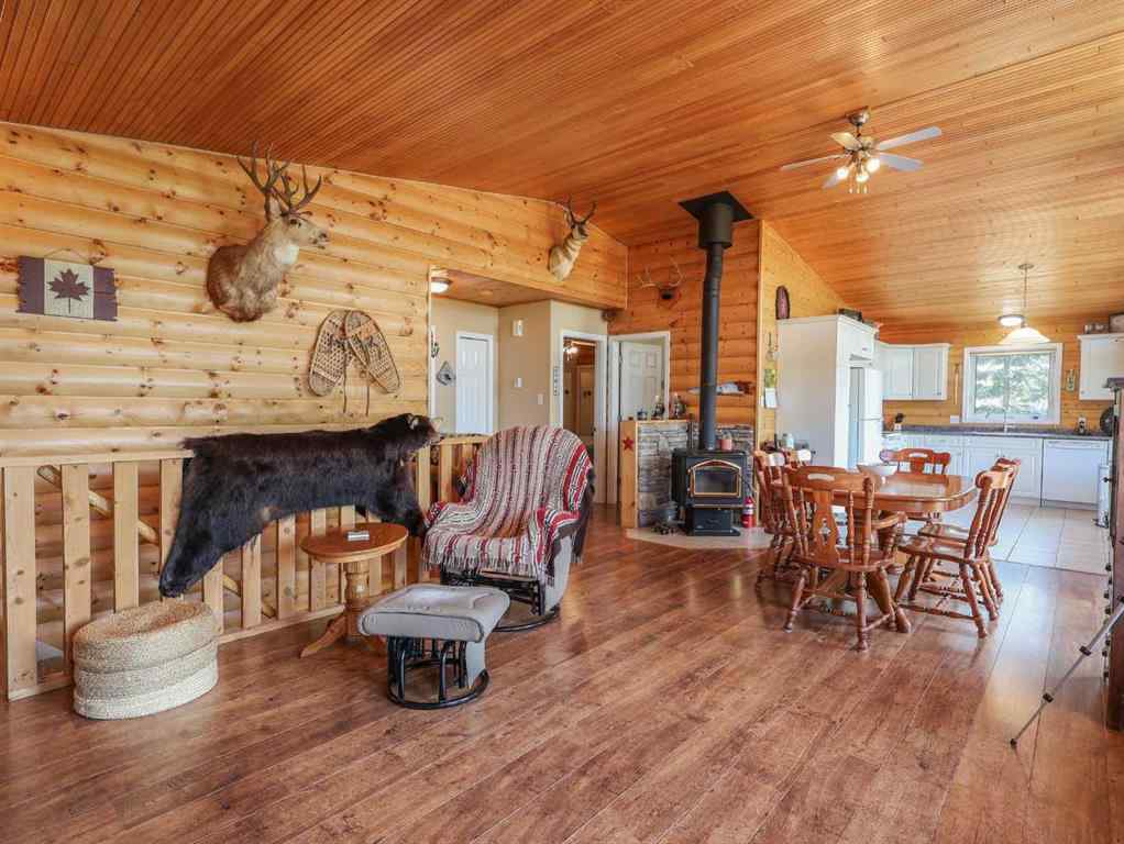 MLS® A2245313 - 20108 TWP 40-4   in NONE Rural Stettler No. 6, County of, Agri-Business
