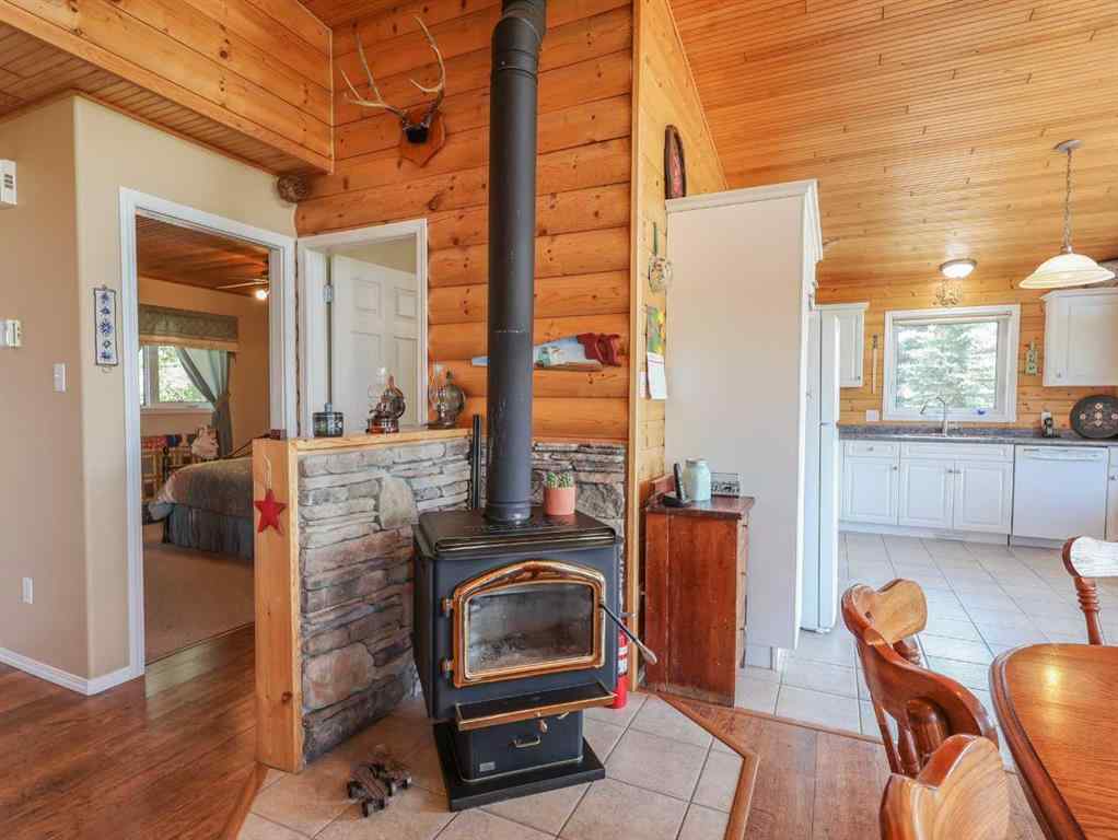 MLS® A2245313 - 20108 TWP 40-4   in NONE Rural Stettler No. 6, County of, Agri-Business