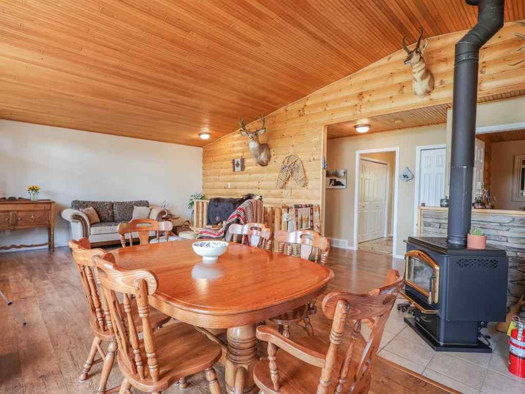 MLS® A2245313 - 20108 TWP 40-4   in NONE Rural Stettler No. 6, County of, Agri-Business