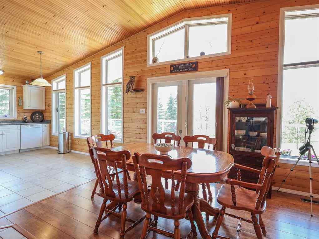 MLS® A2245313 - 20108 TWP 40-4   in NONE Rural Stettler No. 6, County of, Agri-Business