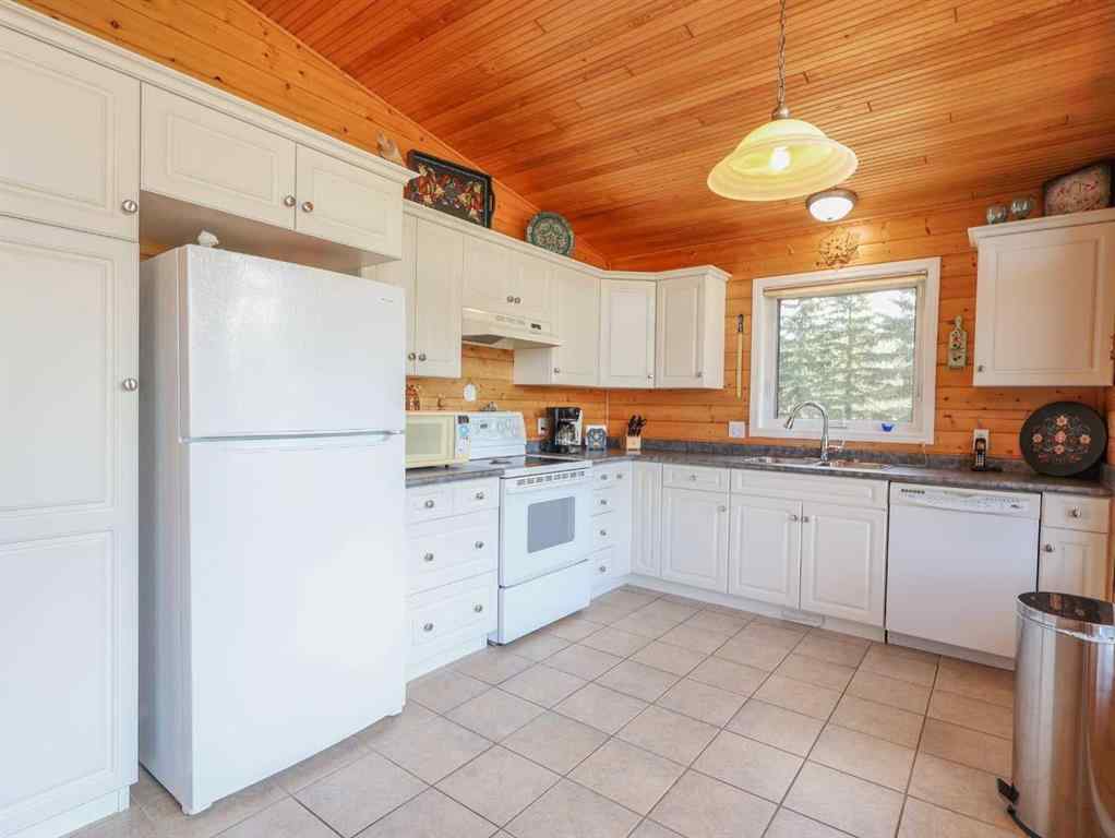 MLS® A2245313 - 20108 TWP 40-4   in NONE Rural Stettler No. 6, County of, Agri-Business