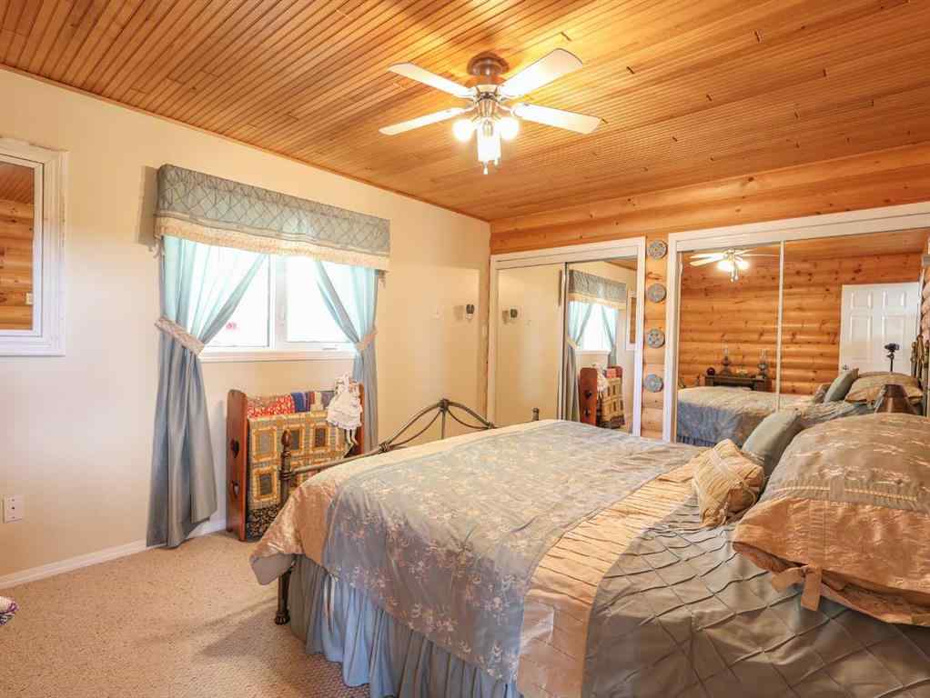 MLS® A2245313 - 20108 TWP 40-4   in NONE Rural Stettler No. 6, County of, Agri-Business