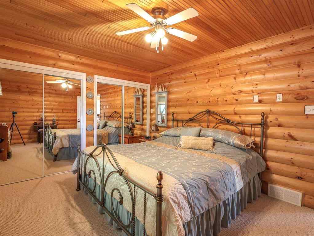 MLS® A2245313 - 20108 TWP 40-4   in NONE Rural Stettler No. 6, County of, Agri-Business