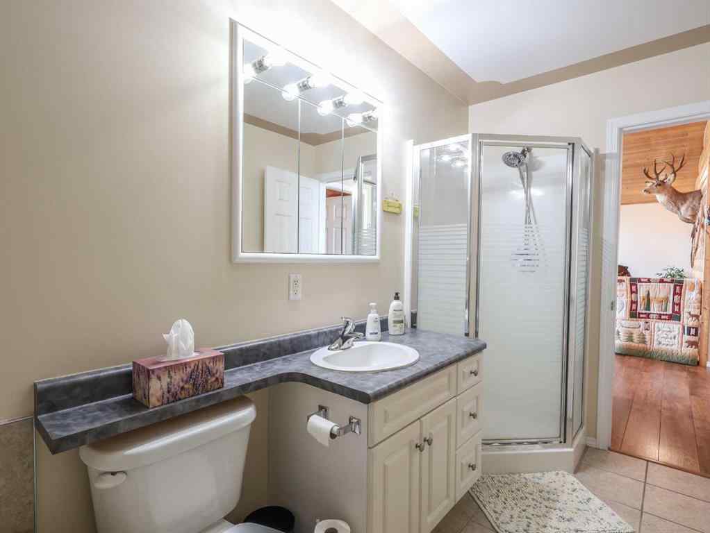 MLS® A2245313 - 20108 TWP 40-4   in NONE Rural Stettler No. 6, County of, Agri-Business