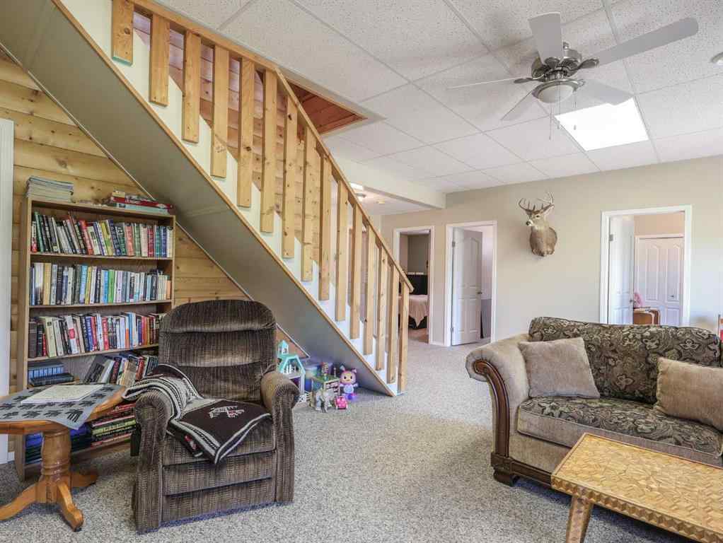 MLS® A2245313 - 20108 TWP 40-4   in NONE Rural Stettler No. 6, County of, Agri-Business