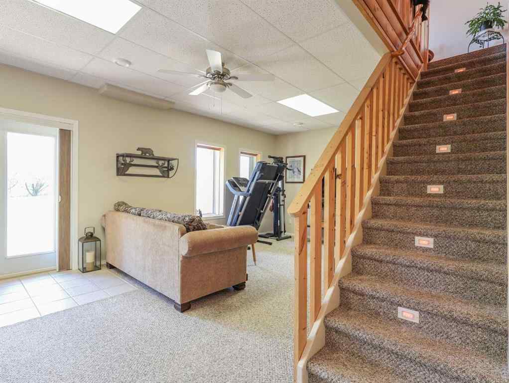 MLS® A2245313 - 20108 TWP 40-4   in NONE Rural Stettler No. 6, County of, Agri-Business