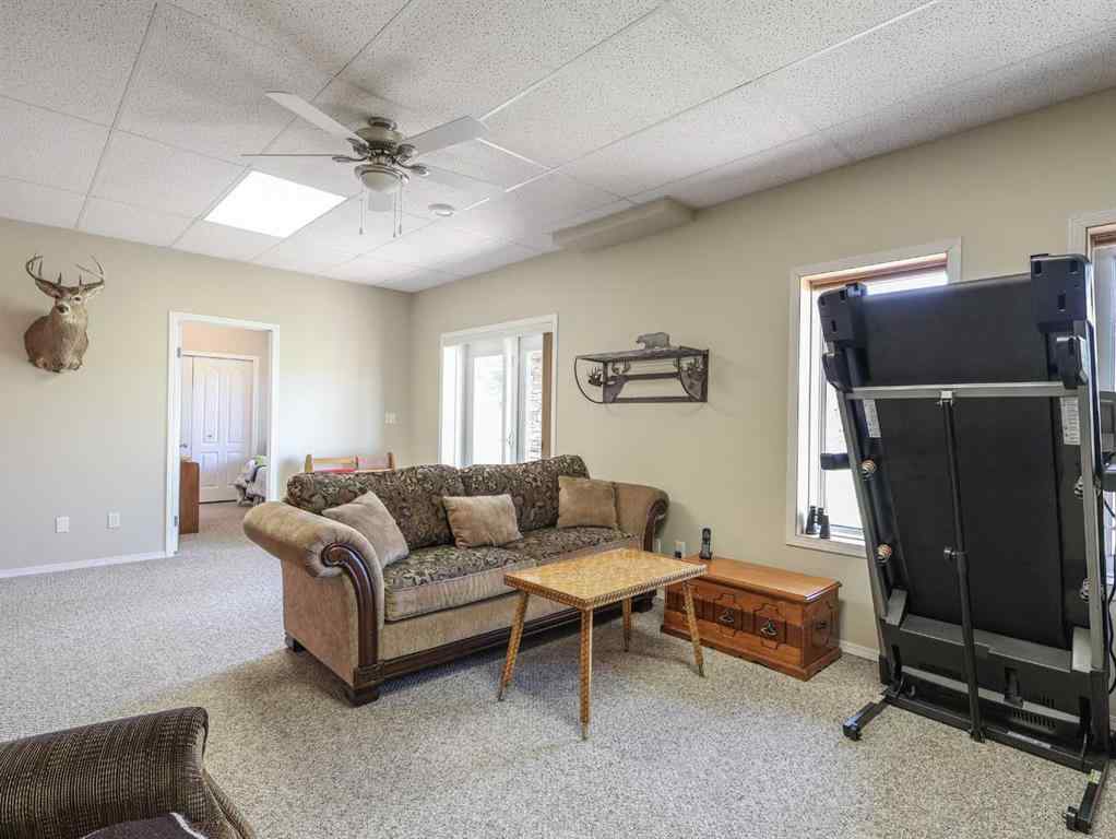 MLS® A2245313 - 20108 TWP 40-4   in NONE Rural Stettler No. 6, County of, Agri-Business