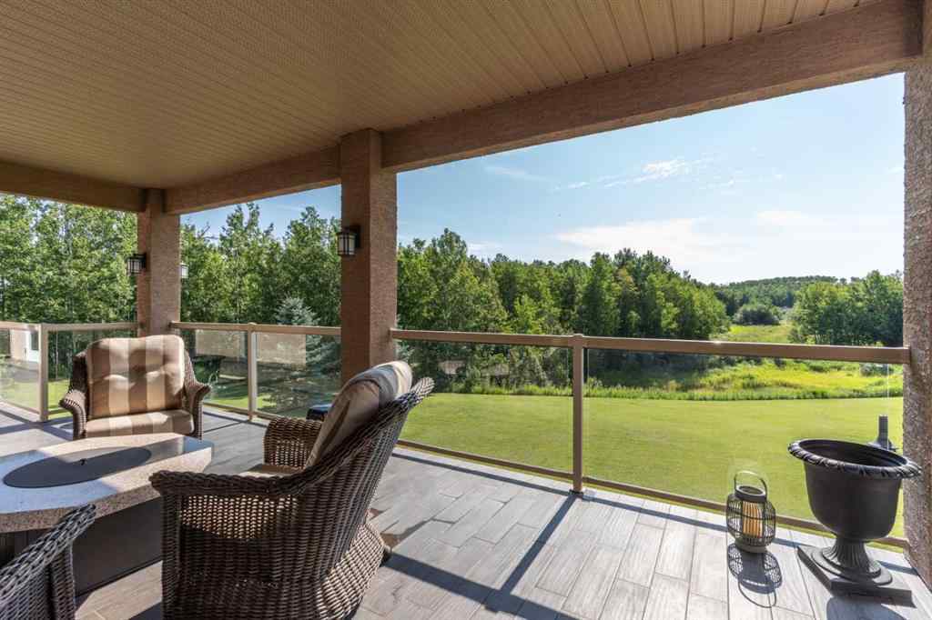 MLS® A2245314 - 51153 Range Road 205   in NONE Rural Strathcona County, Residential