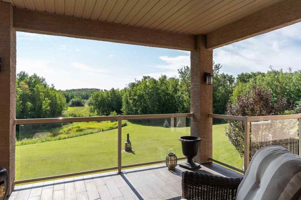 MLS® A2245314 - 51153 Range Road 205   in NONE Rural Strathcona County, Residential