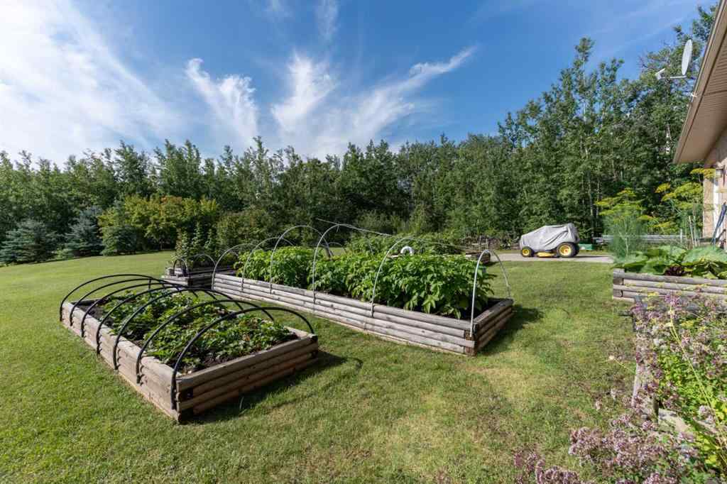 MLS® A2245314 - 51153 Range Road 205   in NONE Rural Strathcona County, Residential