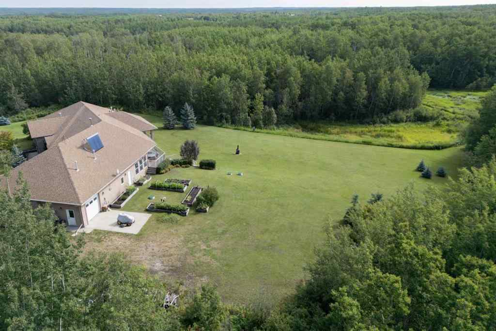 MLS® A2245314 - 51153 Range Road 205   in NONE Rural Strathcona County, Residential