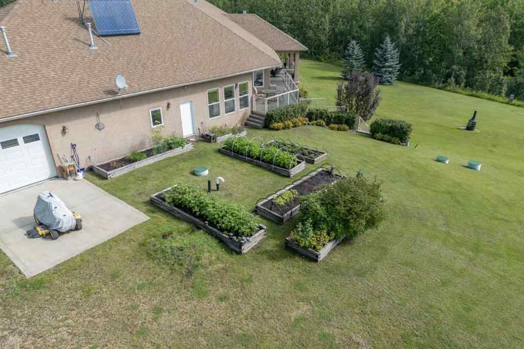 MLS® A2245314 - 51153 Range Road 205   in NONE Rural Strathcona County, Residential