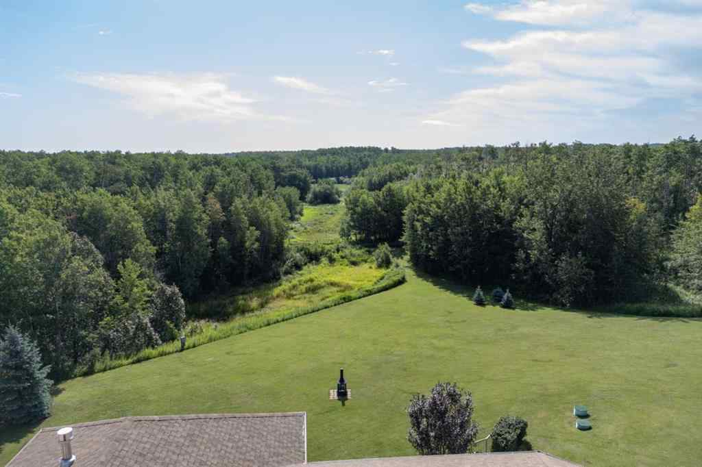 MLS® A2245314 - 51153 Range Road 205   in NONE Rural Strathcona County, Residential