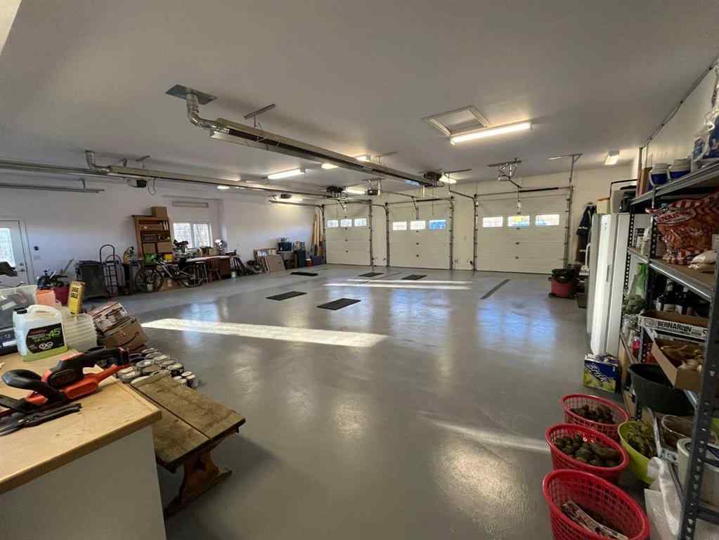 MLS® A2245314 - 51153 Range Road 205   in NONE Rural Strathcona County, Residential