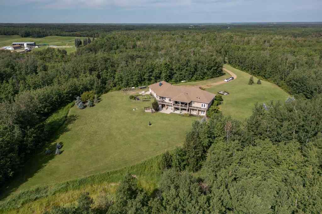 MLS® A2245314 - 51153 Range Road 205   in NONE Rural Strathcona County, Residential