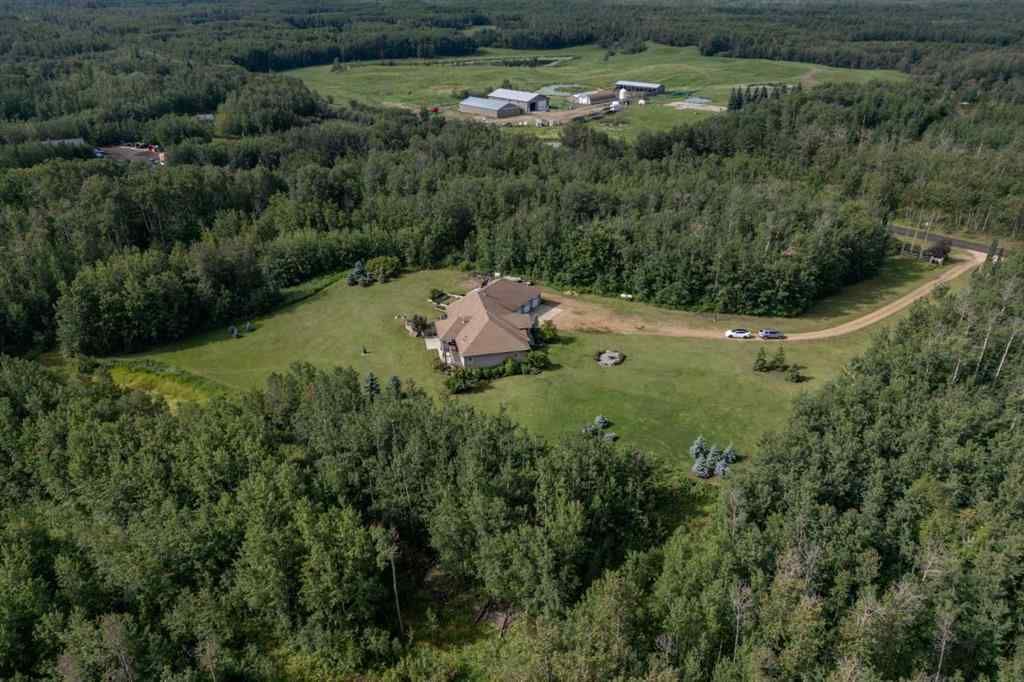 MLS® A2245314 - 51153 Range Road 205   in NONE Rural Strathcona County, Residential