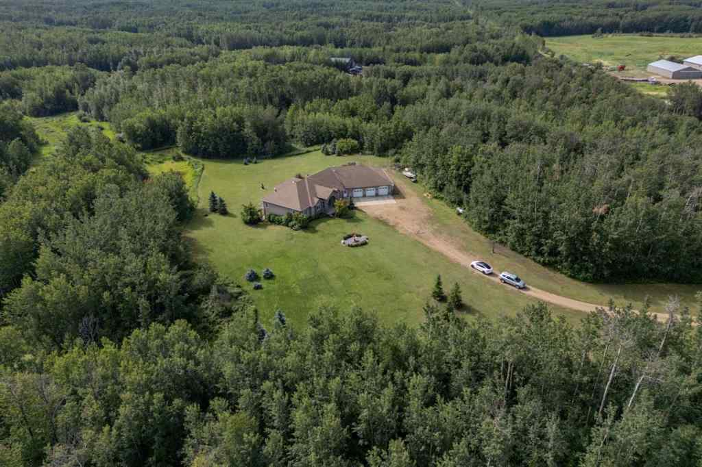 MLS® A2245314 - 51153 Range Road 205   in NONE Rural Strathcona County, Residential