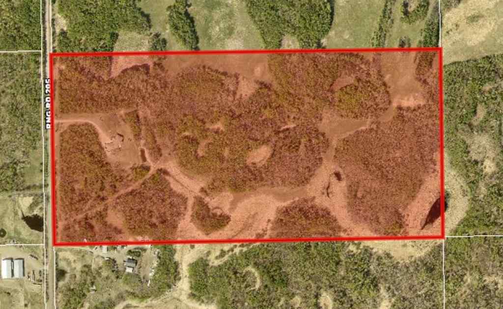 MLS® A2245314 - 51153 Range Road 205   in NONE Rural Strathcona County, Residential