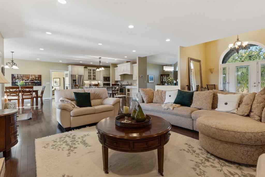 MLS® A2245314 - 51153 Range Road 205   in NONE Rural Strathcona County, Residential