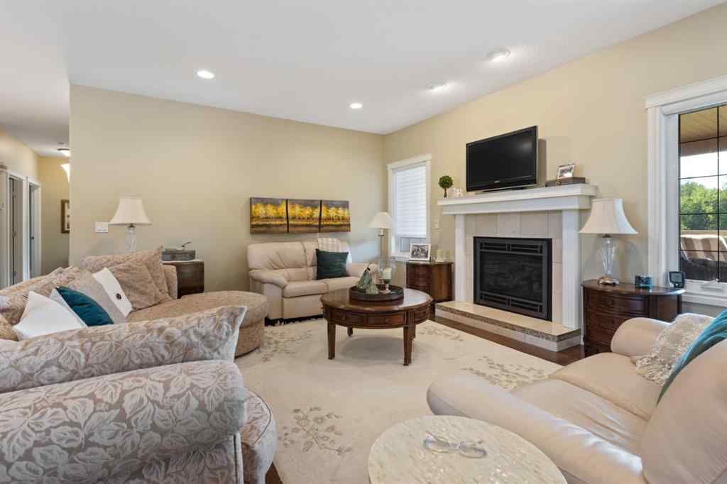 MLS® A2245314 - 51153 Range Road 205   in NONE Rural Strathcona County, Residential