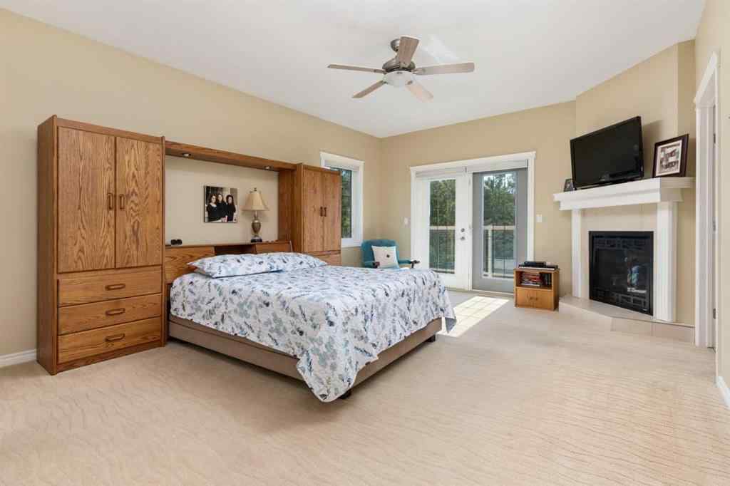 MLS® A2245314 - 51153 Range Road 205   in NONE Rural Strathcona County, Residential