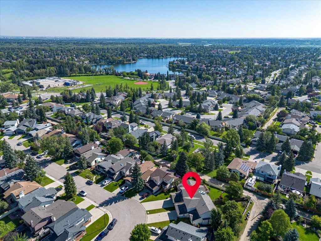 MLS® A2245315 - 88 Sundown Green SE in Sundance Calgary, Residential