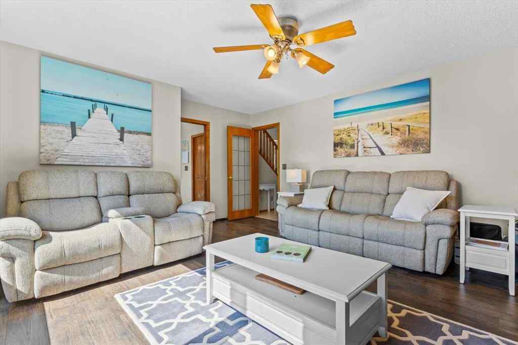 MLS® A2245315 - 88 Sundown Green SE in Sundance Calgary, Residential
