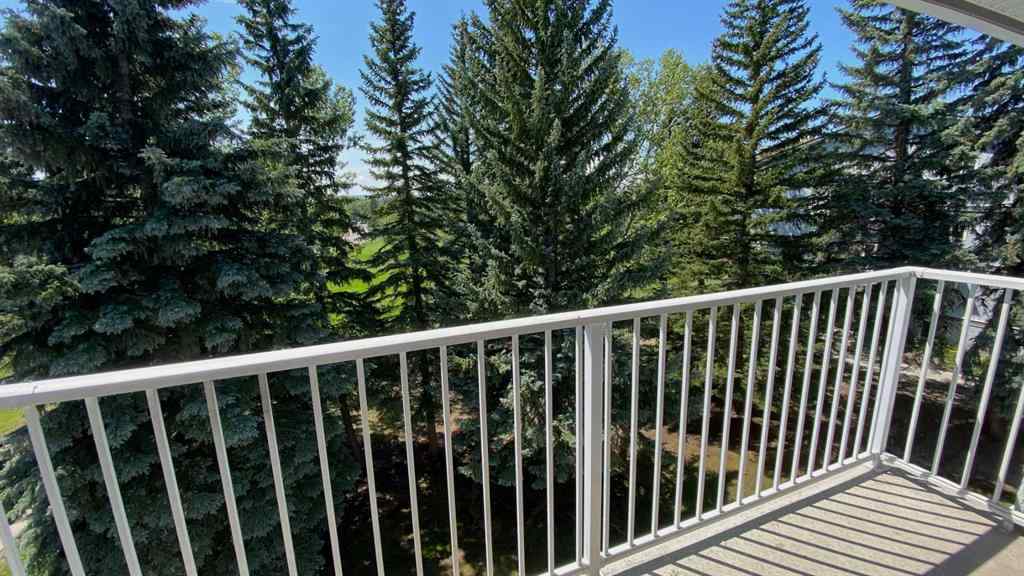 MLS® A2245316 - Unit #406C 5601 Dalton Drive NW in Dalhousie Calgary, Residential