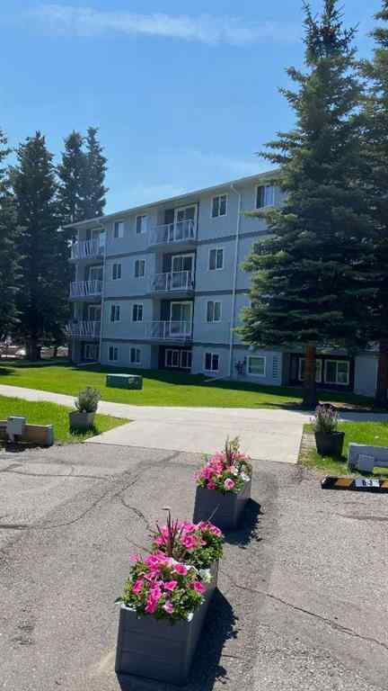 MLS® A2245316 - Unit #406C 5601 Dalton Drive NW in Dalhousie Calgary, Residential