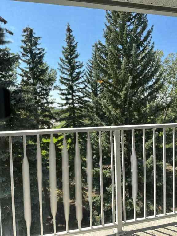 MLS® A2245316 - Unit #406C 5601 Dalton Drive NW in Dalhousie Calgary, Residential