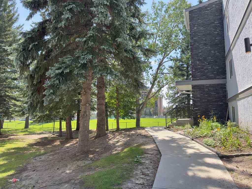 MLS® A2245316 - Unit #406C 5601 Dalton Drive NW in Dalhousie Calgary, Residential