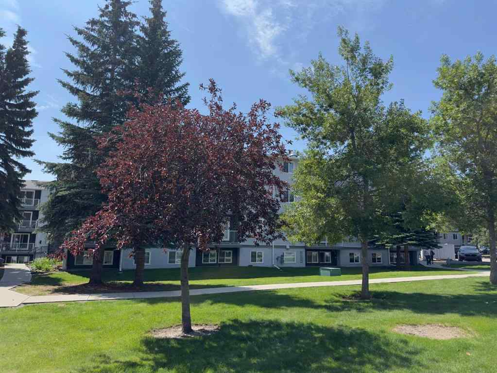 MLS® A2245316 - Unit #406C 5601 Dalton Drive NW in Dalhousie Calgary, Residential