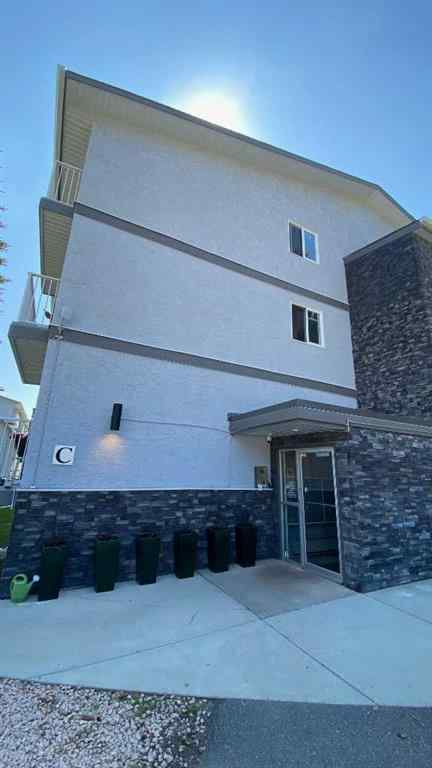 MLS® A2245316 - Unit #406C 5601 Dalton Drive NW in Dalhousie Calgary, Residential